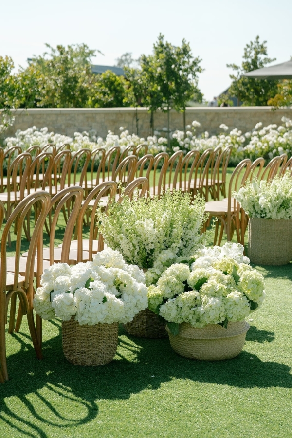 Planners Meag Breanne Events