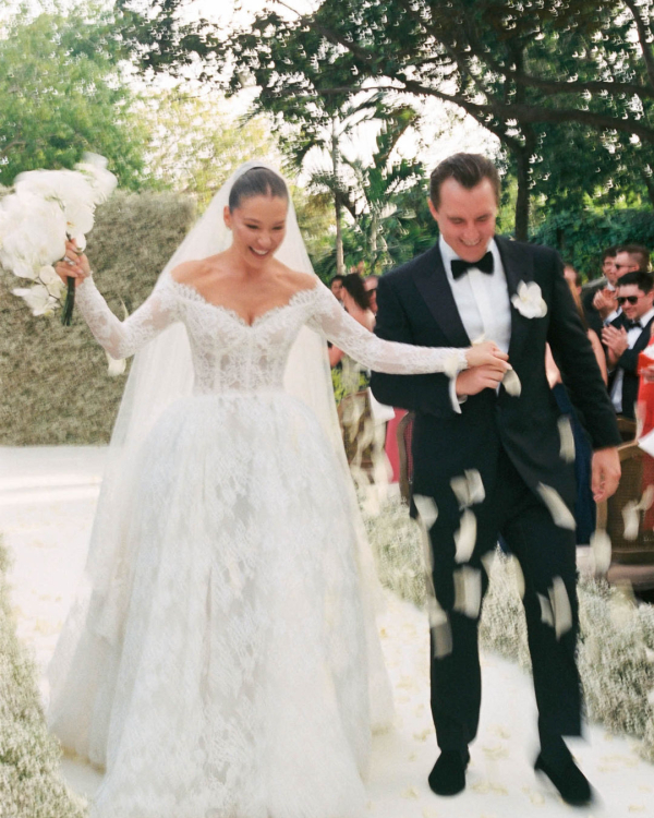 Super 8 & 35mm Film: The Dreamiest Way to Capture Your Wedding