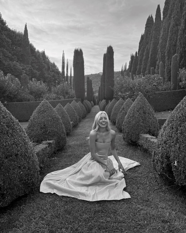 11 Must-Follow Newly-Engaged Influencers for It-Girl Bridal & Wedding Inspiration in 2025