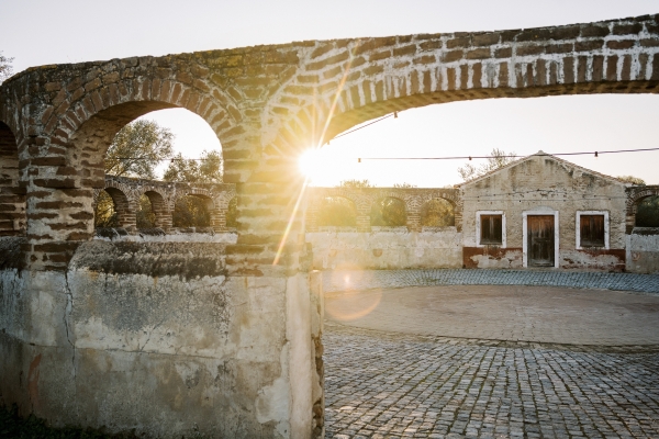 Venues São Lourenço do Barrocal