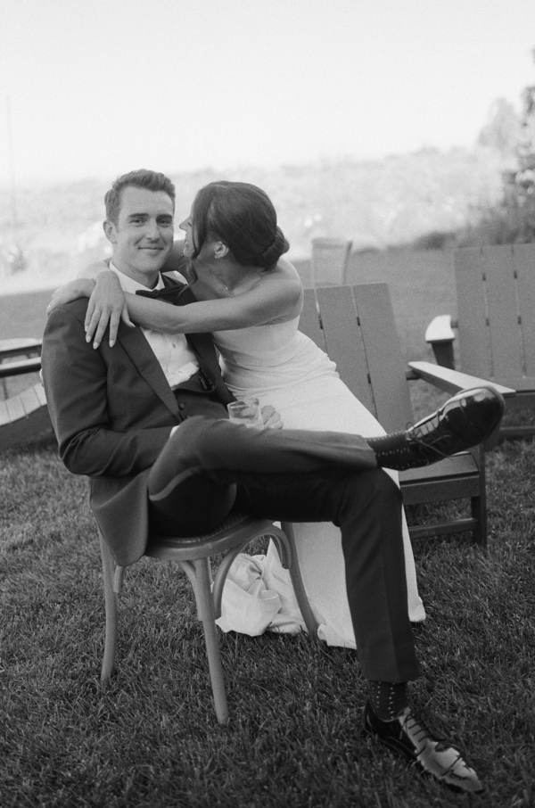 Planners Meag Breanne Events