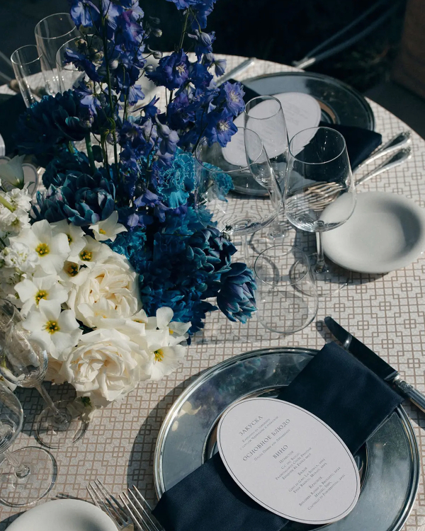 The Secret to a Seamless Destination Wedding in Italy? A Full-Service Planner