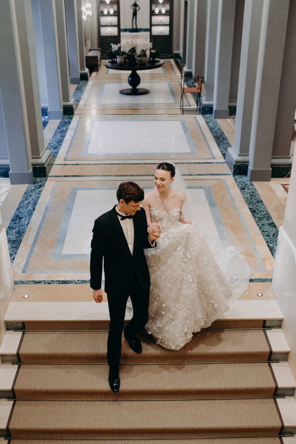 Venues Collegio alla Querce, Auberge Resorts Collection