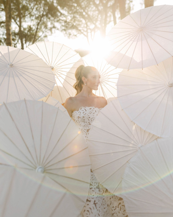 Super 8 & 35mm Film: The Dreamiest Way to Capture Your Wedding