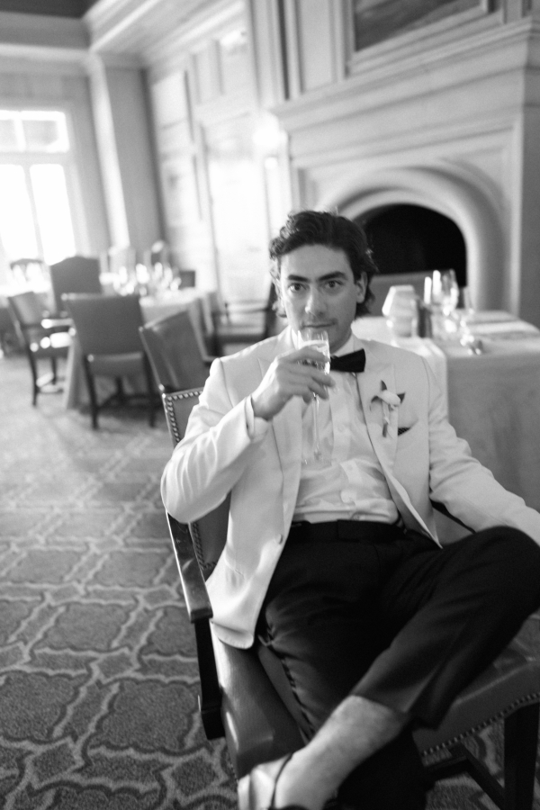 Photographers Austin Trenholm