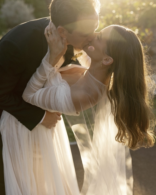 A Joyful & Elegant Seascape Wedding in Western Australia