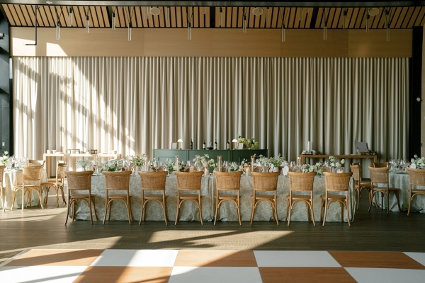 Planners Meag Breanne Events