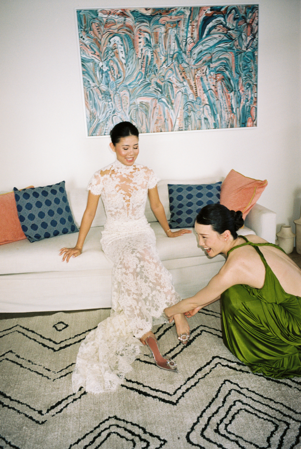 Photographers Austin Trenholm