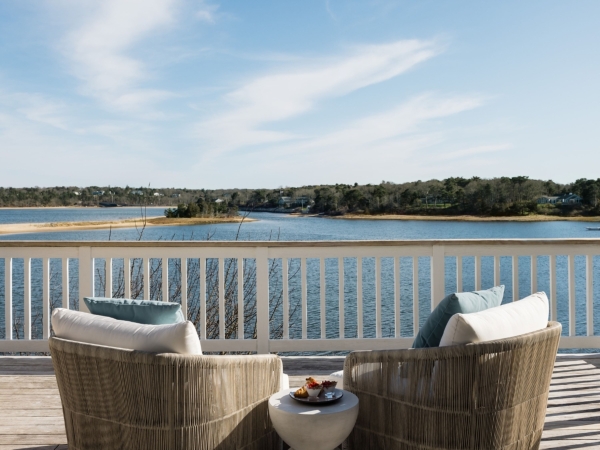 Venues Wequassett Resort and Golf Club