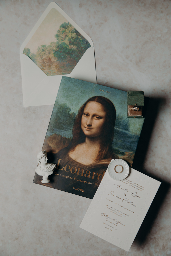 Venues Collegio alla Querce, Auberge Resorts Collection