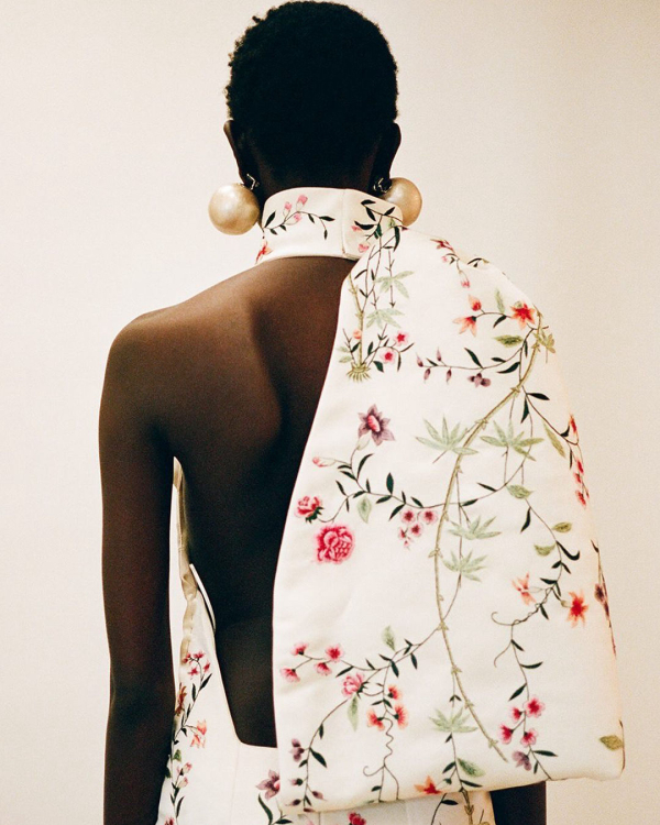 The Chicest Earrings to Match Every Wedding Dress Neckline & Hairstyle