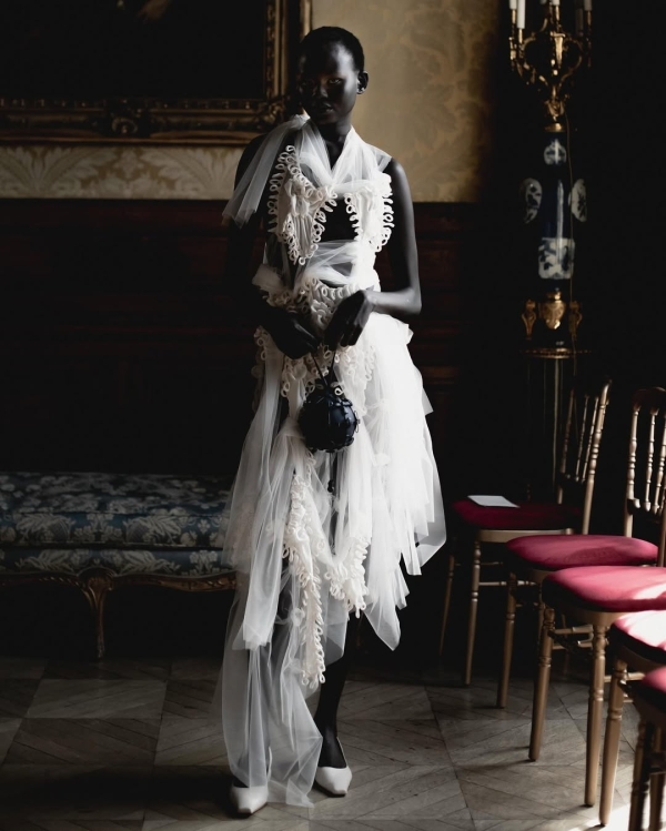 20 Next-Gen Bridal Designers You Need on Your Radar