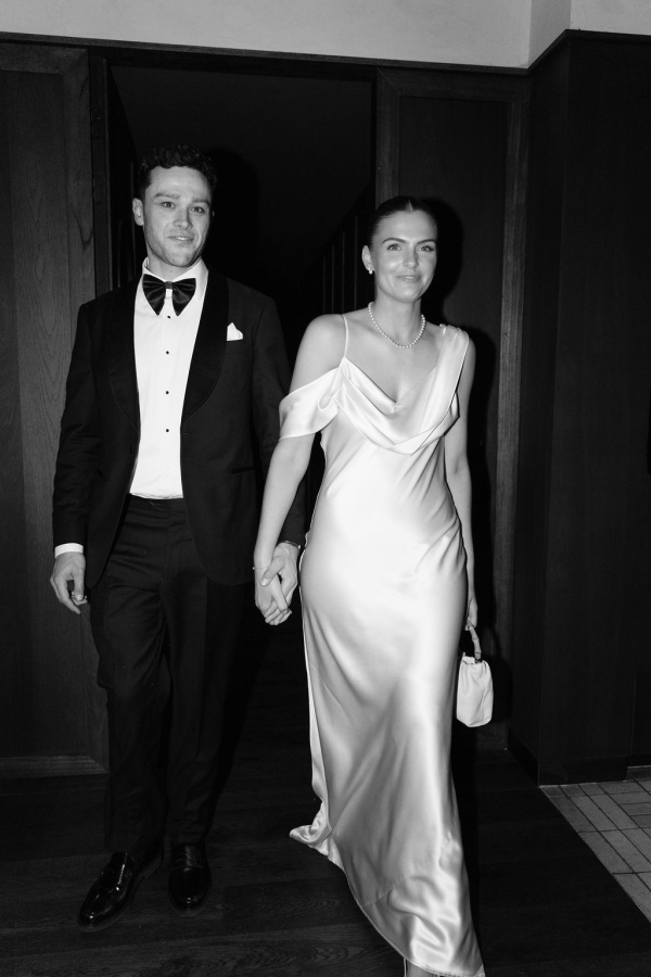 Photographers Stacey McLean