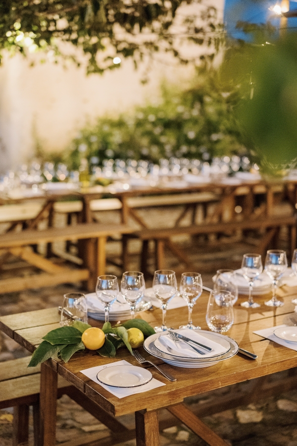 Venues São Lourenço do Barrocal