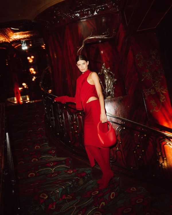 10 Romantic Restaurants for Date Night in Paris