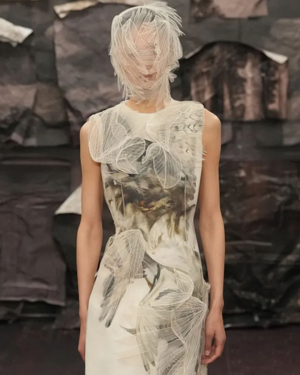 12 Chic Trends from Paris Couture Fall 2025 to Inspire Your Bridal Style