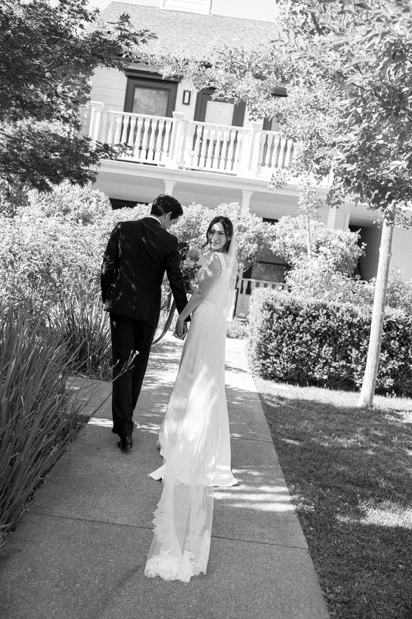 Planners Meag Breanne Events