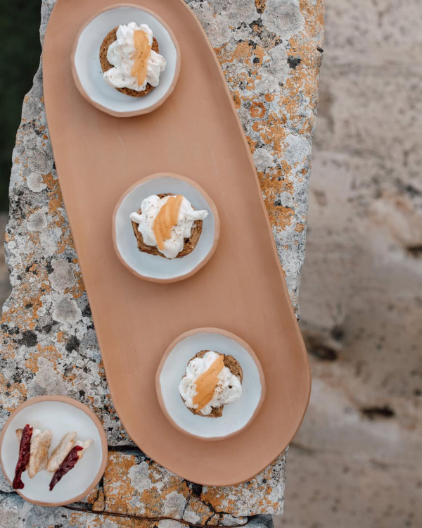 The Hottest Wedding Menu Ideas for 2025, According to Top Caterers