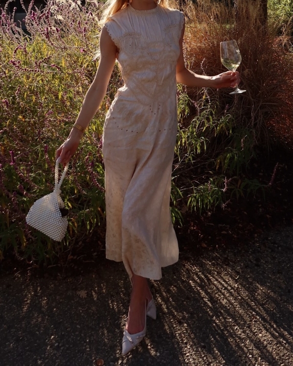 11 Must-Follow Newly-Engaged Influencers for It-Girl Bridal & Wedding Inspiration in 2025