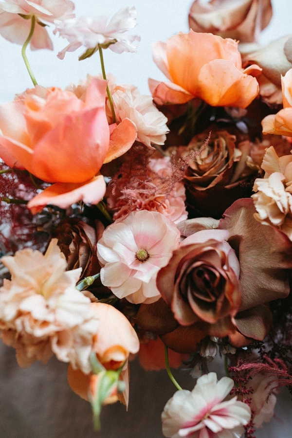 Florists The Cottage Rose