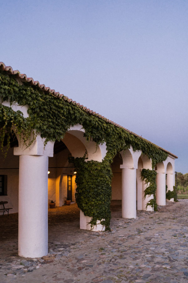 Venues São Lourenço do Barrocal