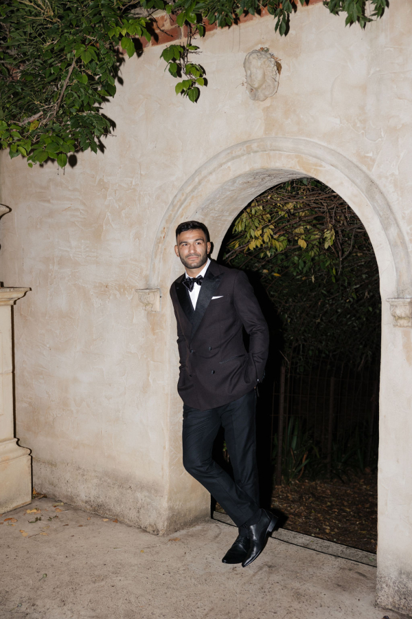 Photographers Stacey McLean