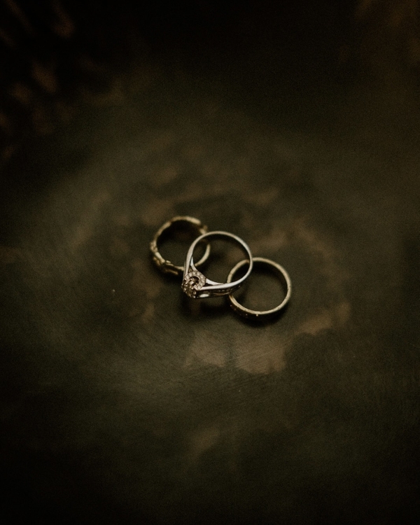 A Chic & Spiritual Bali Beach Wedding with Custom Couture and Cultural Touches