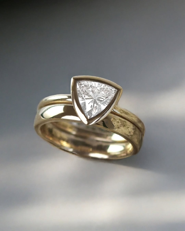 The Celebrity Go-To Jewelry Brand Making Lab-Grown Diamonds Glamorous