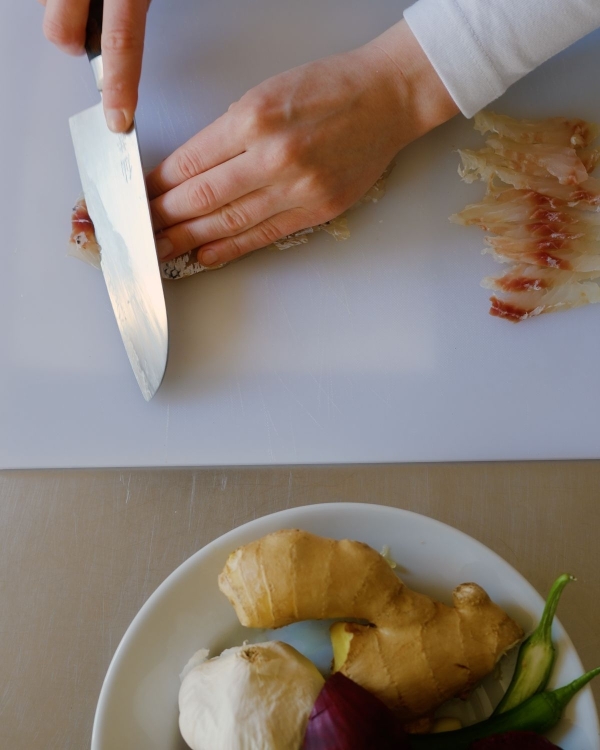 In Conversation: Monika Varšavskaja