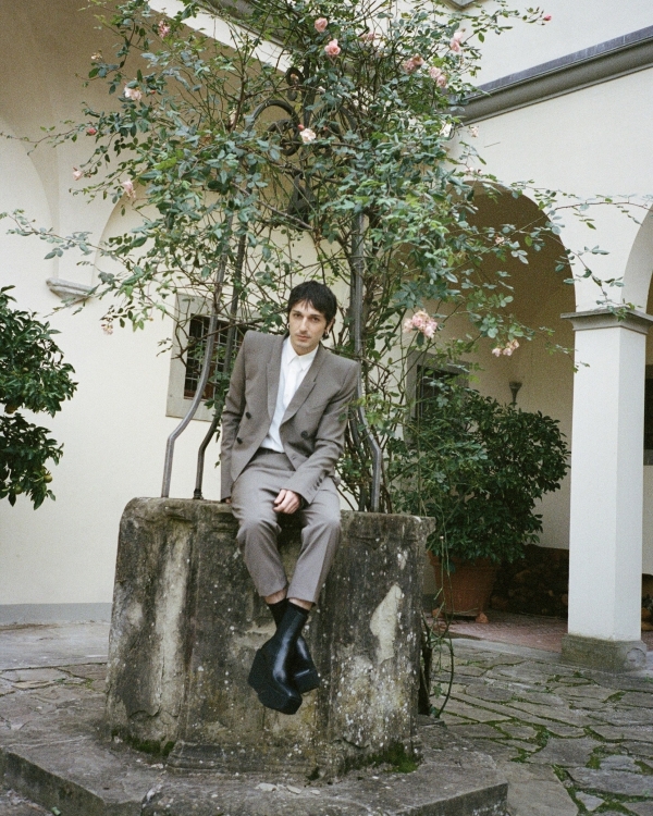 An Enchanting Winter Wedding Amongst Breathtaking Florence