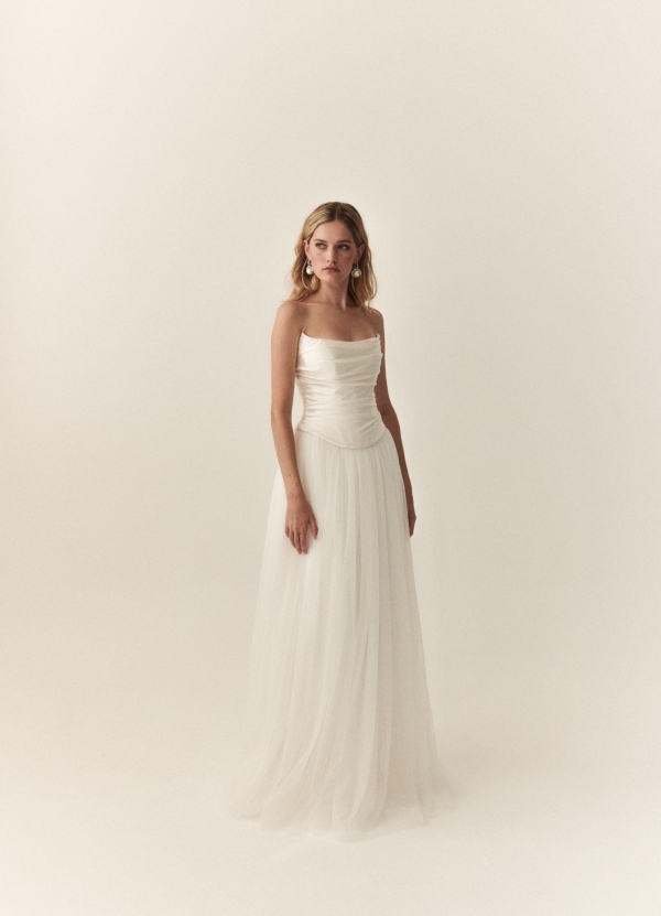 Bridal Prea James Bridal