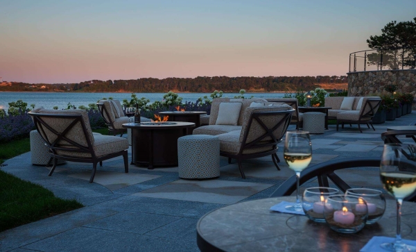 Venues Wequassett Resort and Golf Club