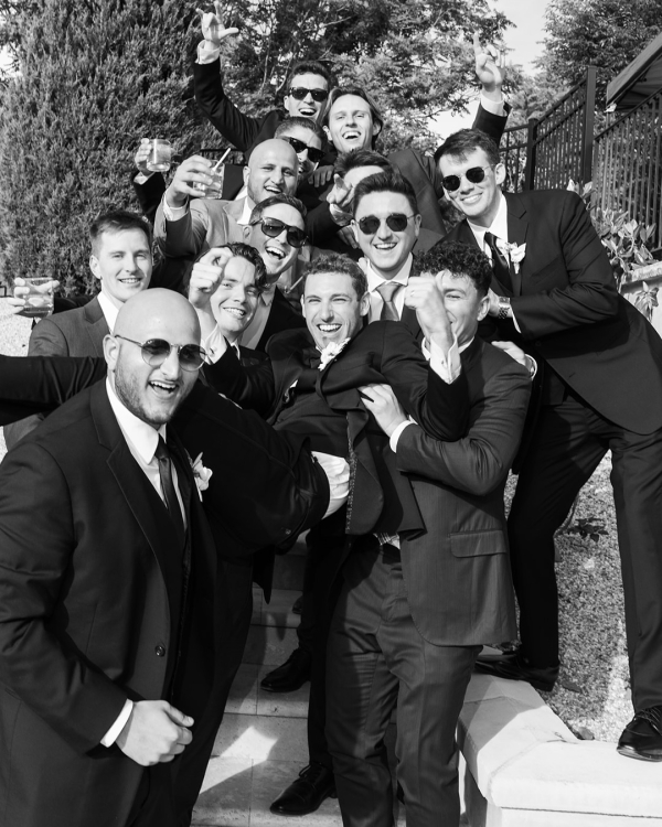 40 Best Wedding Photographers in USA | American Modern, Cinematic Photography | TOP Luxury Bridal Photographers