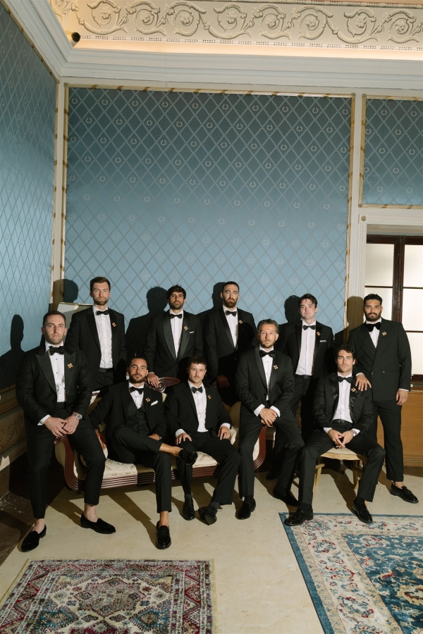 Photographers Robert Marcillas