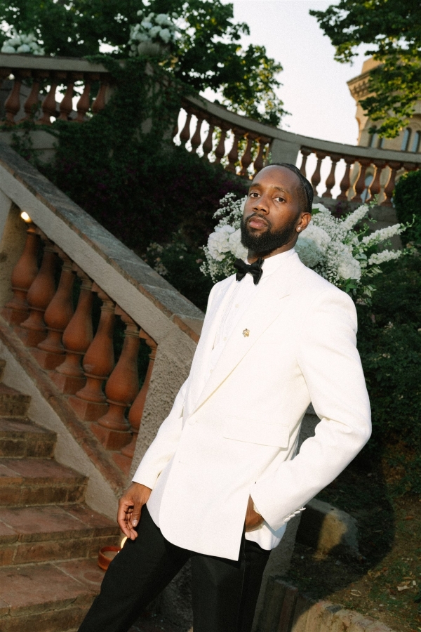 Photographers Robert Marcillas