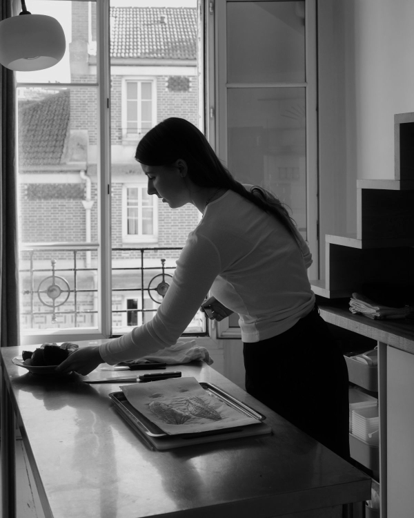 In Conversation: Monika Varšavskaja