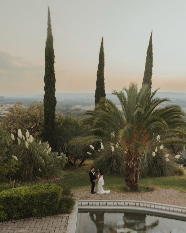 Don't Let the Forecast Ruin Your Wedding: 9 Weather-Proof Tips & Plans