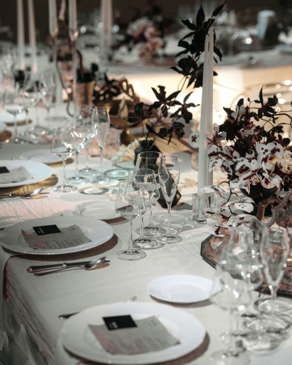 An Enchanting Winter Wedding Amongst Breathtaking Florence