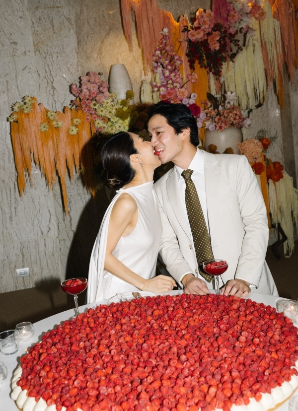 Cakes & Catering SNP Cake Atelier