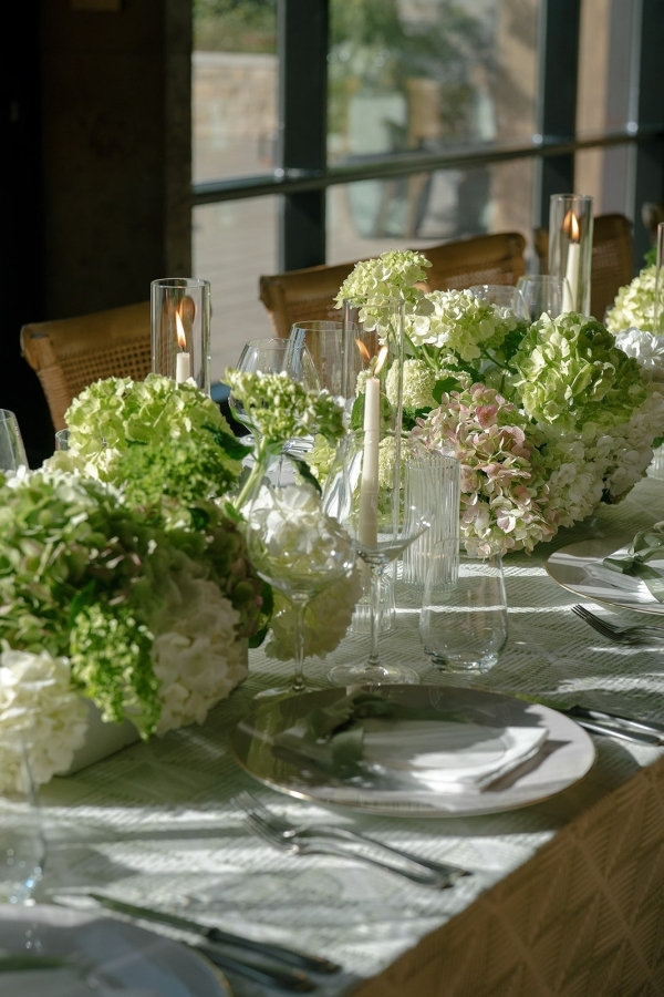 Planners Meag Breanne Events