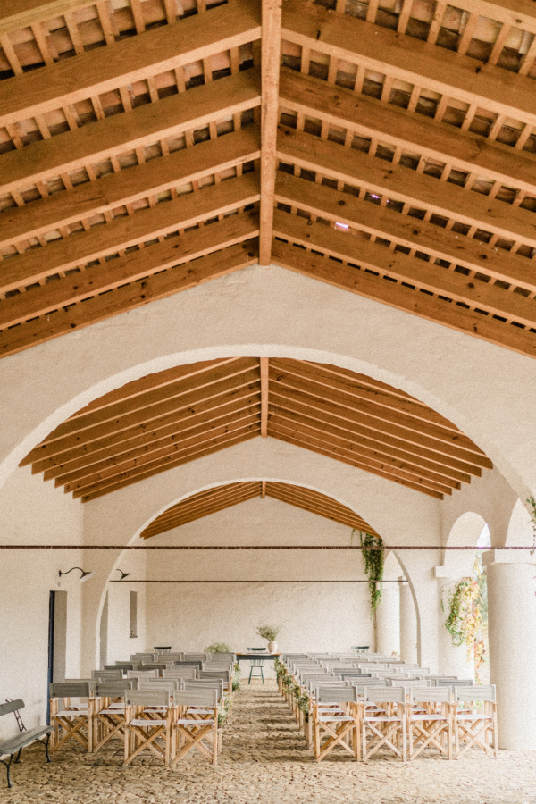 Venues São Lourenço do Barrocal