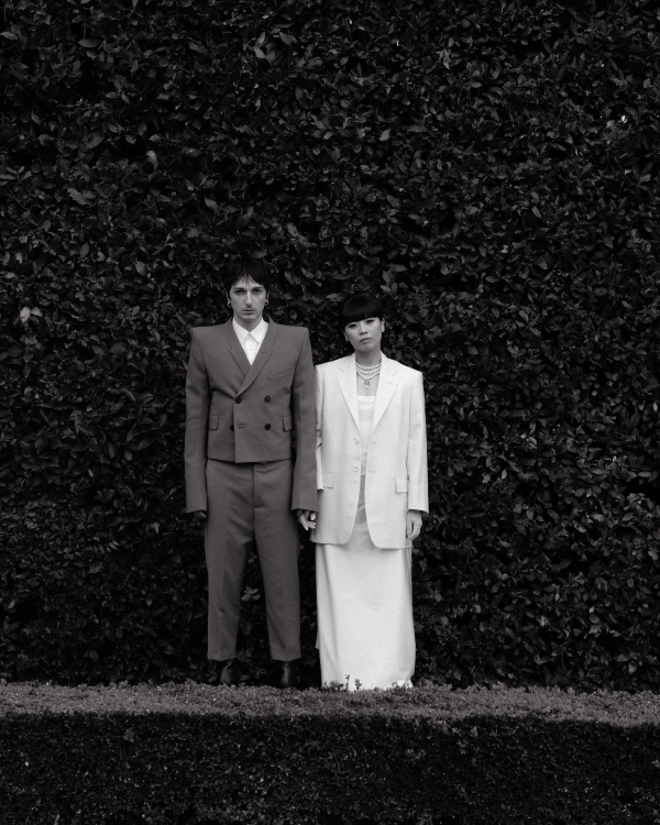 An Enchanting Winter Wedding Amongst Breathtaking Florence