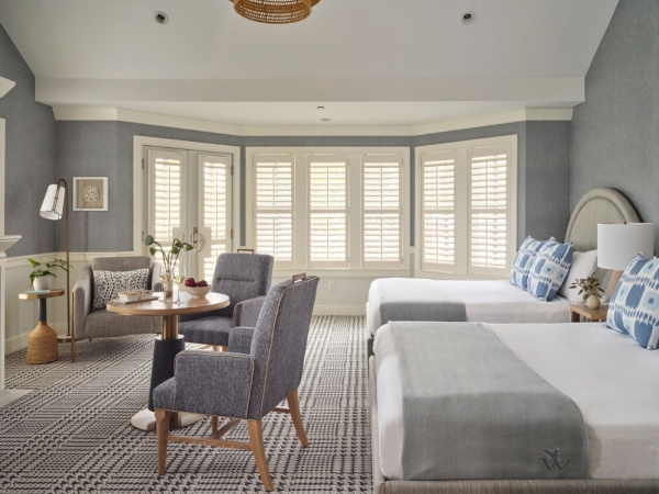 Venues Wequassett Resort and Golf Club