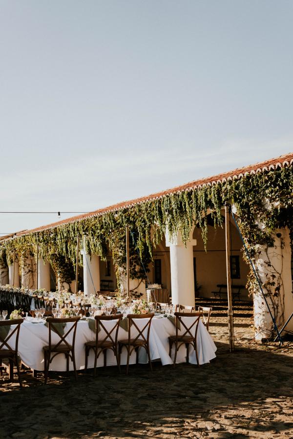 Venues São Lourenço do Barrocal