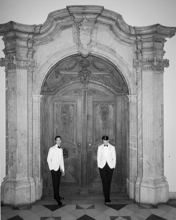 50 Must-Save Wedding Portrait Ideas for the Modern Groom