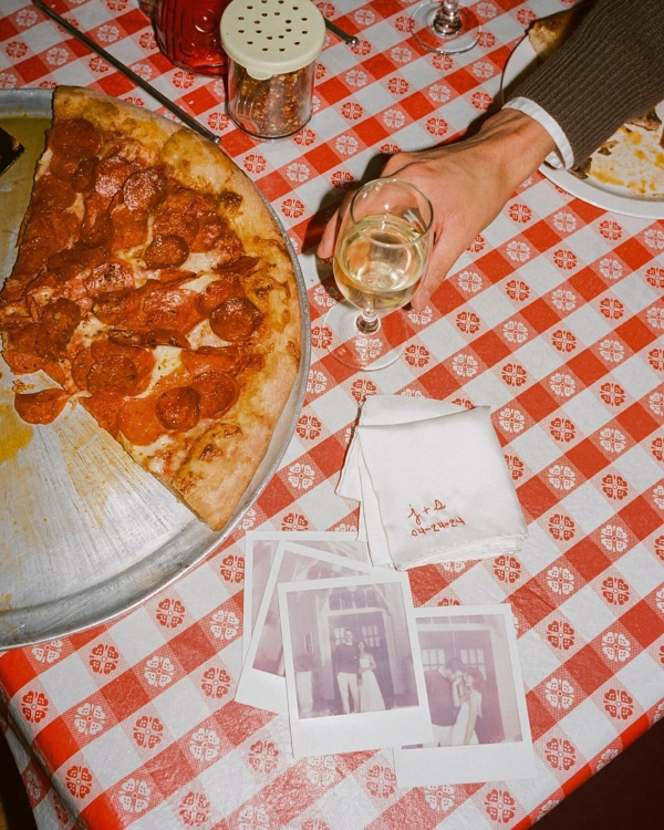 10 Fun & Creative Wedding Activities Your Guests Will Love