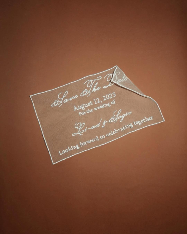 40 Wedding Stationery Ideas from Top Designers That Will Instantly Elevate Your Invitations