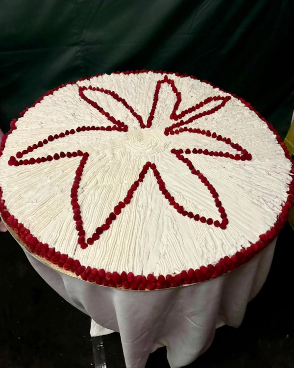 14 Best Wedding Cake Artists in Europe