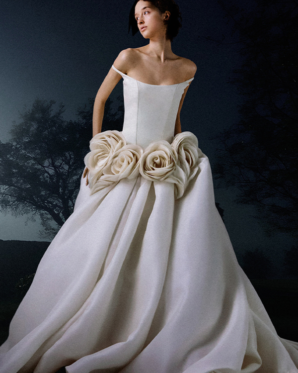 Top 20 Bridal Designers in the US Every Bride Should Know