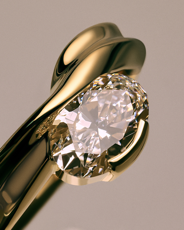 Sarah & Sebastian Unveils ‘Marine’ Bridal Collection